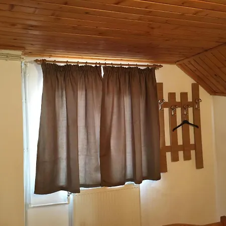Lodge Carla Elena Ranca